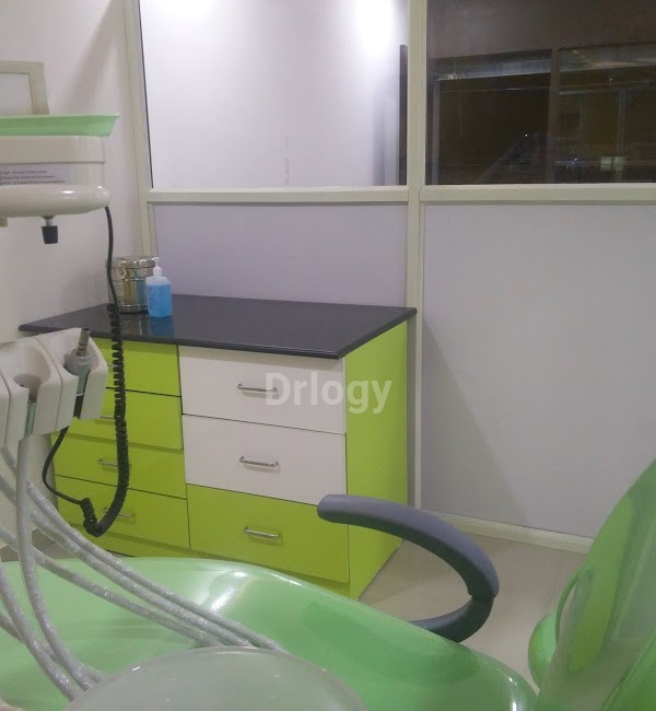 The Golden Tooth Dental Clinic Images/Photos, Kothanur, Bangalore