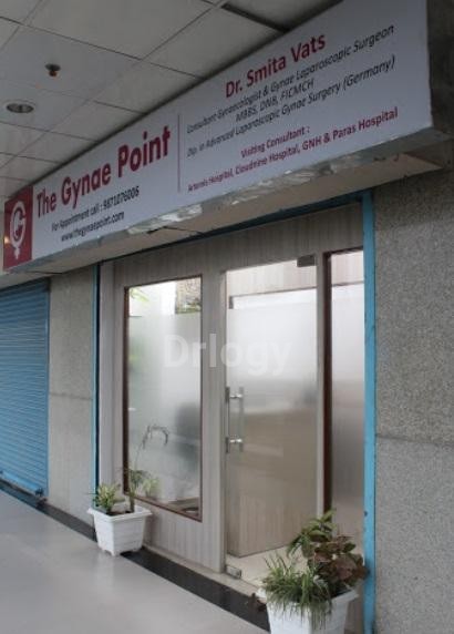 The Gynae Point Images/Photos, Sector-49, Gurugram