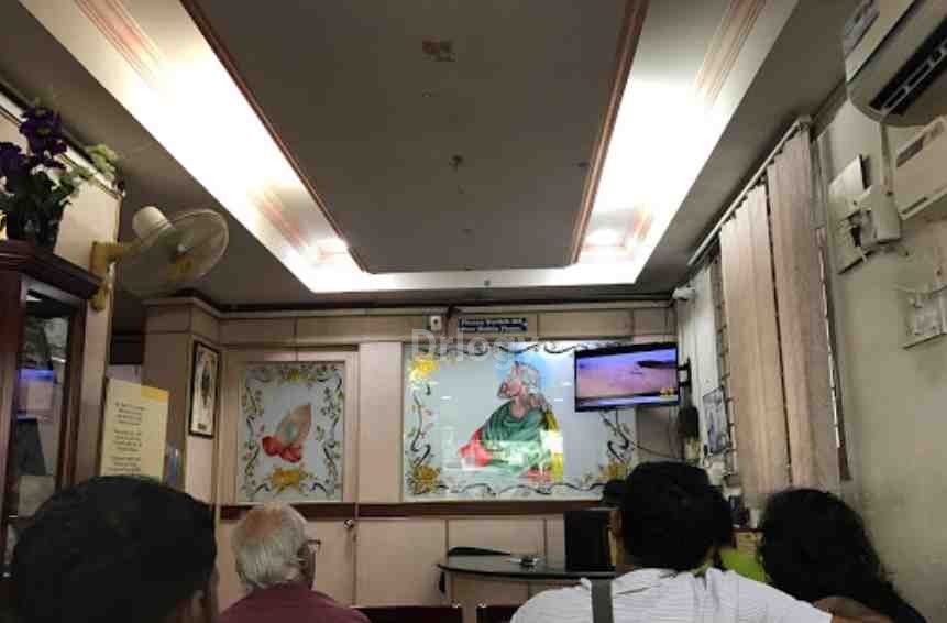 The Jeevanandam Clinic Images/Photos, KK Nagar, Chennai
