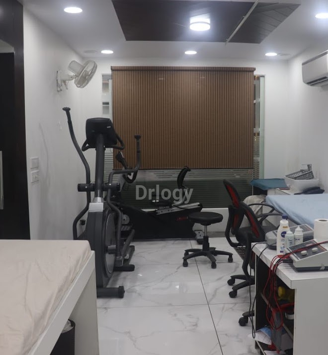 The Joint Clinic Images/Photos, Rohini, New Delhi