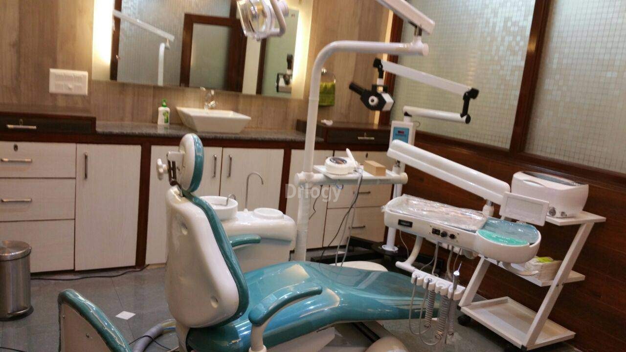 The Klinic Images/Photos, RK Puram, New Delhi