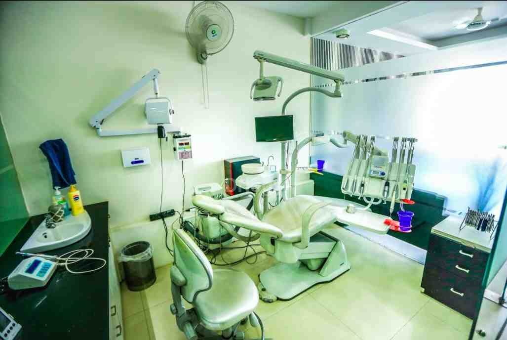 The Perfect 32 Dental Clinic Images/Photos, New Palasia, Indore