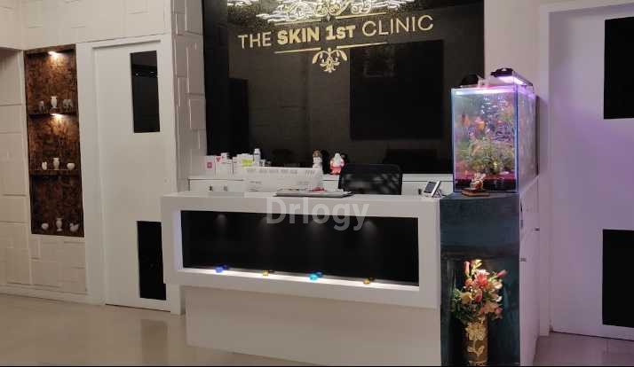 The Skin 1st Clinic Images/Photos, Andheri West, Mumbai