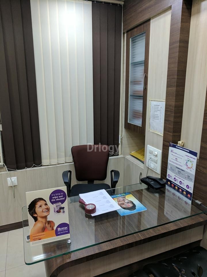 The Skin Clinic Images/Photos, Thane West, Thane