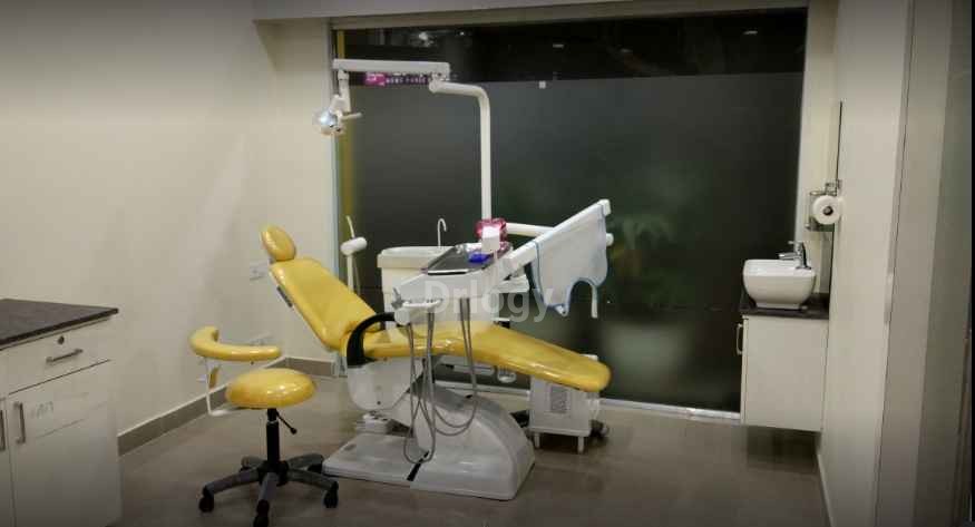 The Smile'S Centre Images/Photos, Manikonda, Hyderabad