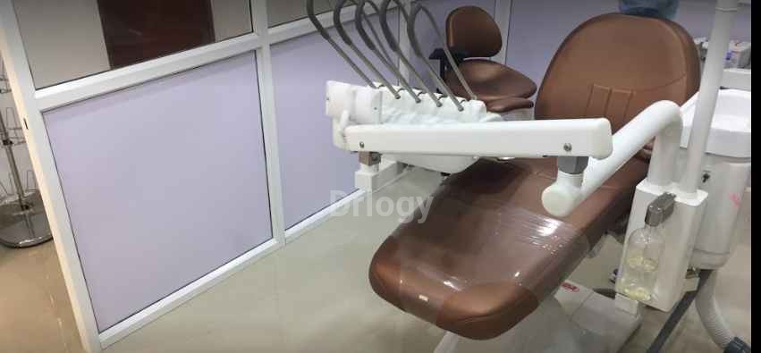 The Smile Citi Dental Center Images/Photos, Anna Nagar West, Chennai