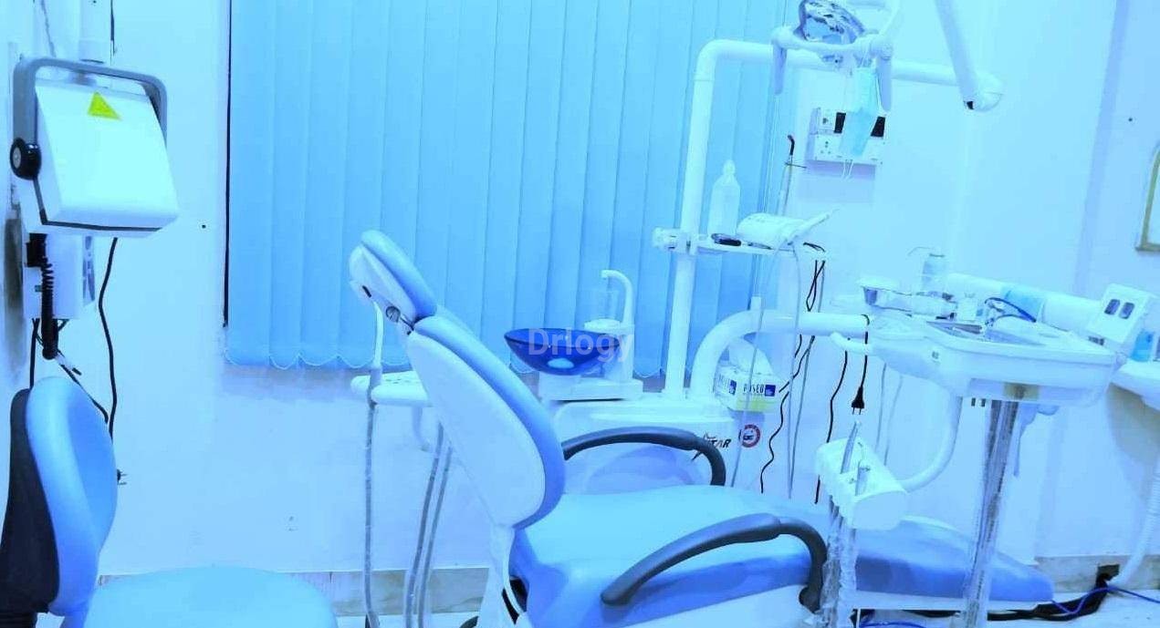 The WellDent Multi Specialty Dental Clinic Images/Photos, Tollygunge, Kolkata