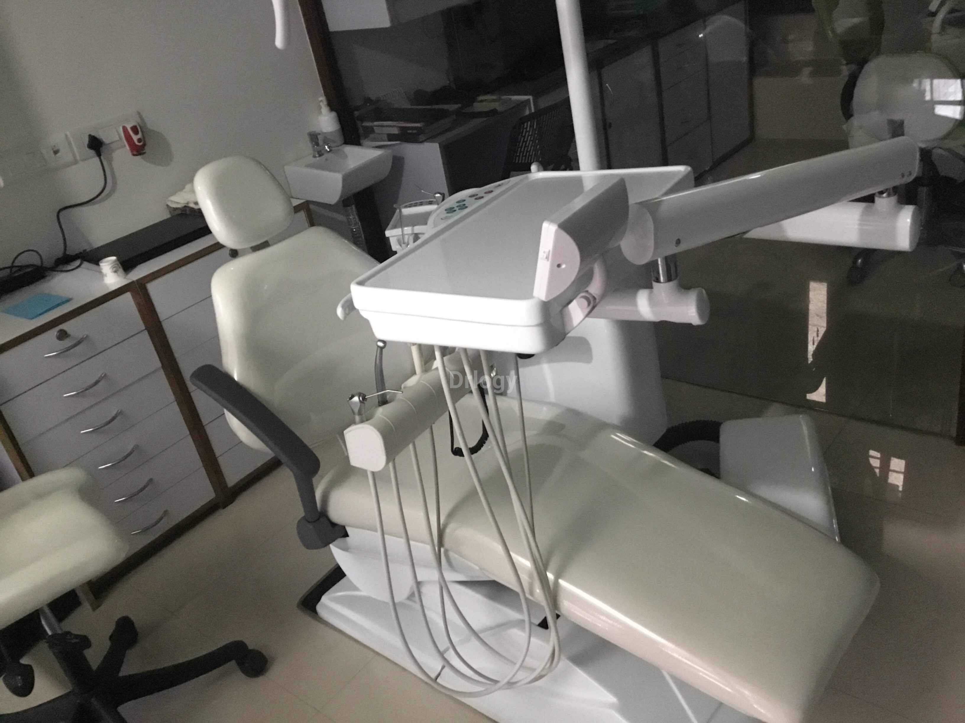The White Expert Dental Care Images/Photos, East Of Kailash, New Delhi