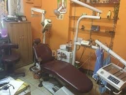 Thejus Dental Clinic Images/Photos, Vasanth Nagar, Bangalore