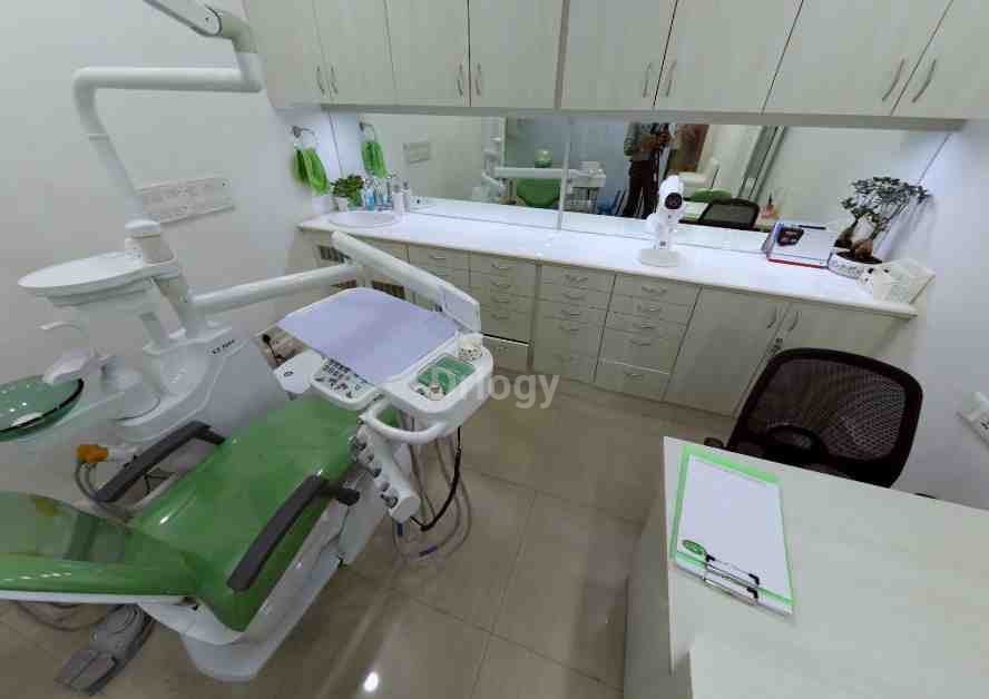 Thyme Dental Images/Photos, Dlf Phase 1, Gurugram