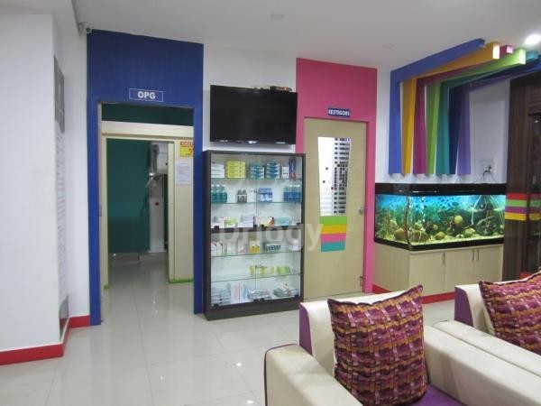 Tiny Pearls Dental Care Images/Photos, Kothapet, Hyderabad