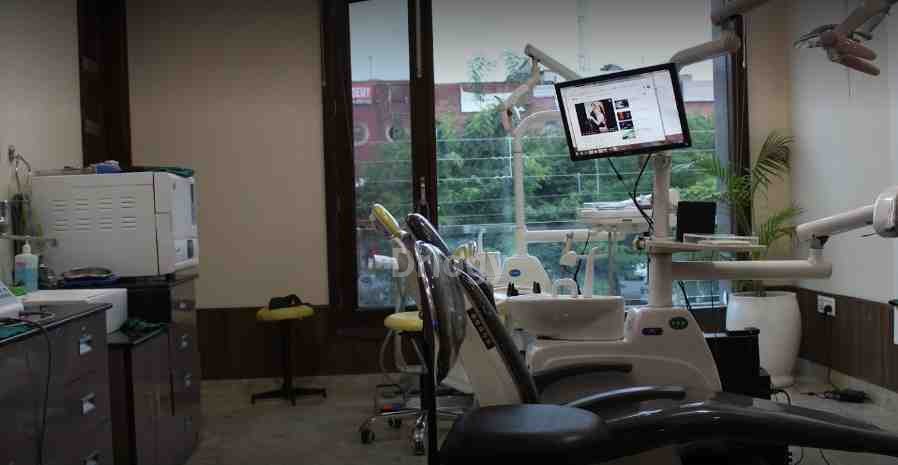 Tooth Care Dental Clinic Images/Photos, Zirakpur, Chandigarh