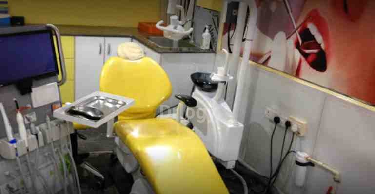 Tooth Craft Multispeciality Dental Clinic Images/Photos, Saidapet, Chennai