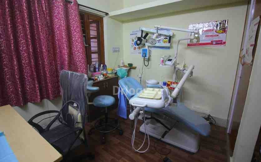 Tooth Doctor - Specialist Dental Clinic Images/Photos, Kasturi Nagar, Bangalore Tooth Doctor - Specialist Dental Clinic Images/Photos, Kasturi Nagar, Bangalore