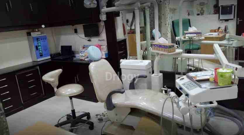 Tooth Fairy Dental Care Images/Photos, Velacheri, Chennai