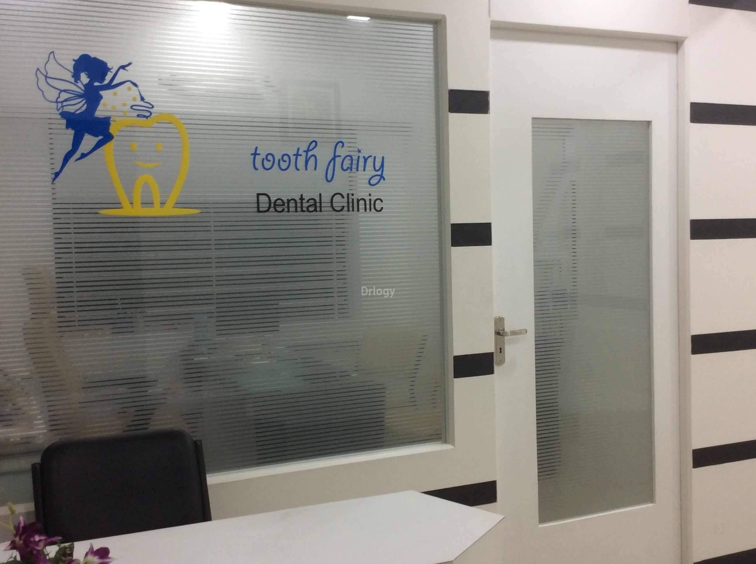 Tooth Fairy Dental Clinic Images/Photos, Old Palasia, Indore Tooth Fairy Dental Clinic Images/Photos, Old Palasia, Indore