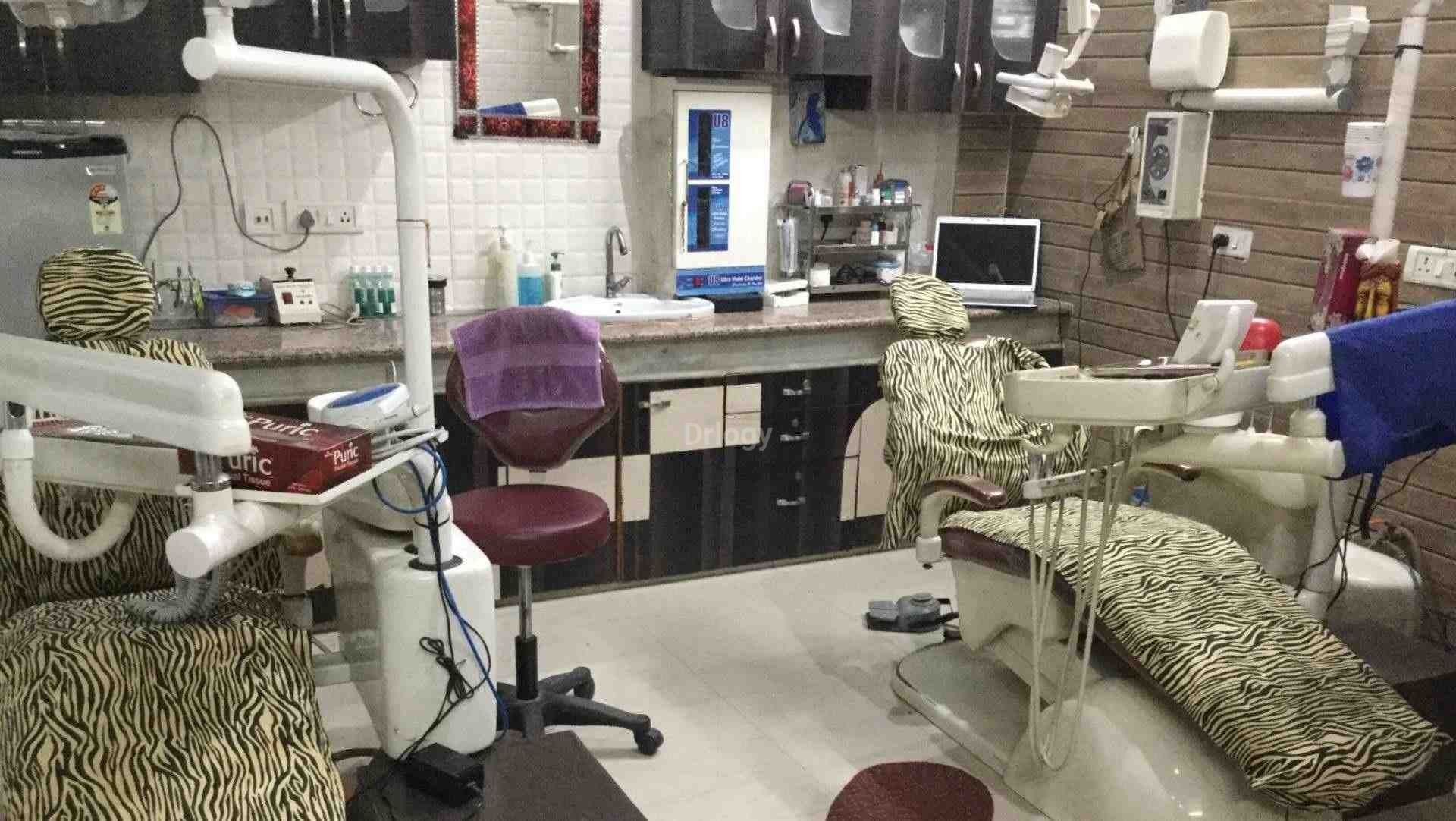 Tooth Health Dental Centre Images/Photos, Khandari, Agra
