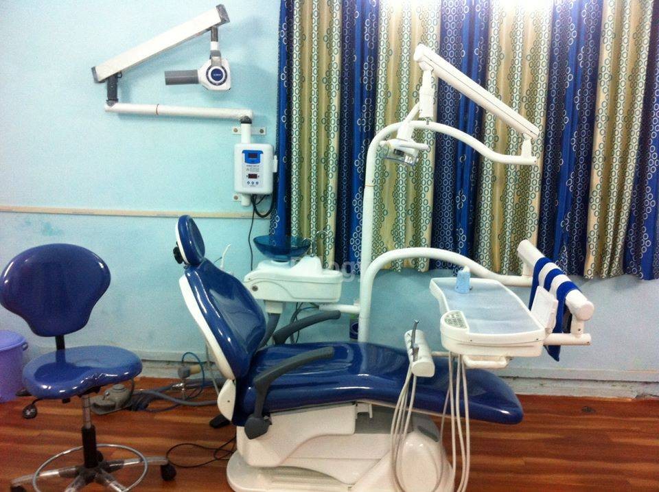 Tooth Kraft Images/Photos, Civil Lines, Kanpur