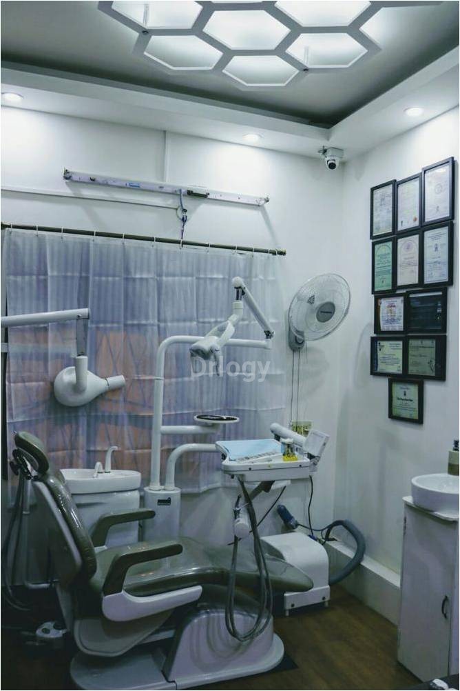 Tooth Smith Images/Photos, Jayanagar, Bangalore