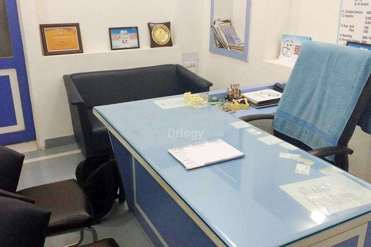 Total Dental Care Images/Photos, Bareilly City, Bareilly