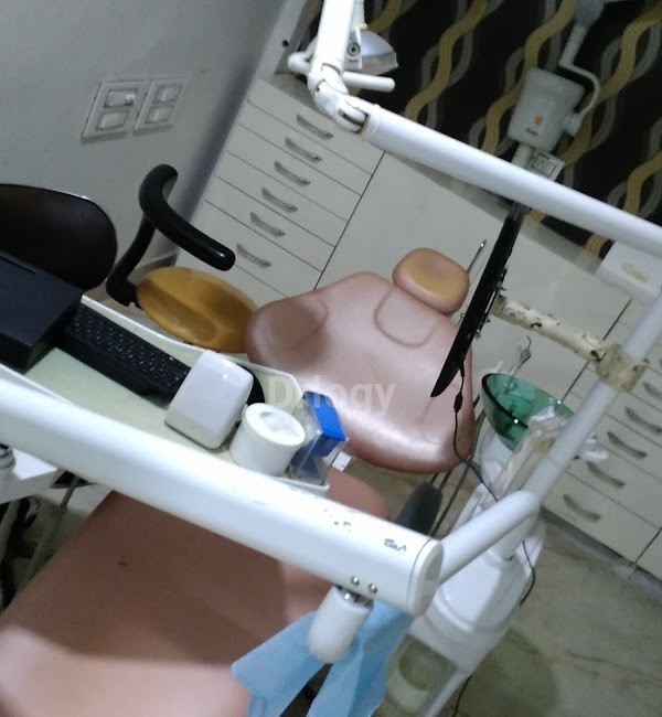 Total Dental Care And Implant Centre Images/Photos, Kamla Nagar, Agra