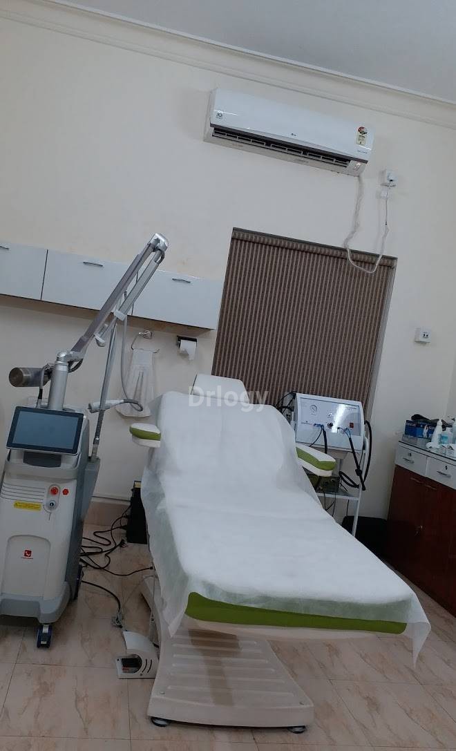 Tressbeau Dermatology And Laser Clinic Images/Photos, Salt Lake, Kolkata