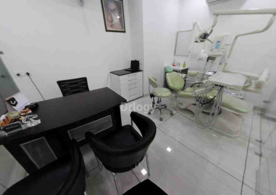 Tricity Dental Clinic - Total Dental Care & Implant Centre Images/Photos, Sector-44, Chandigarh