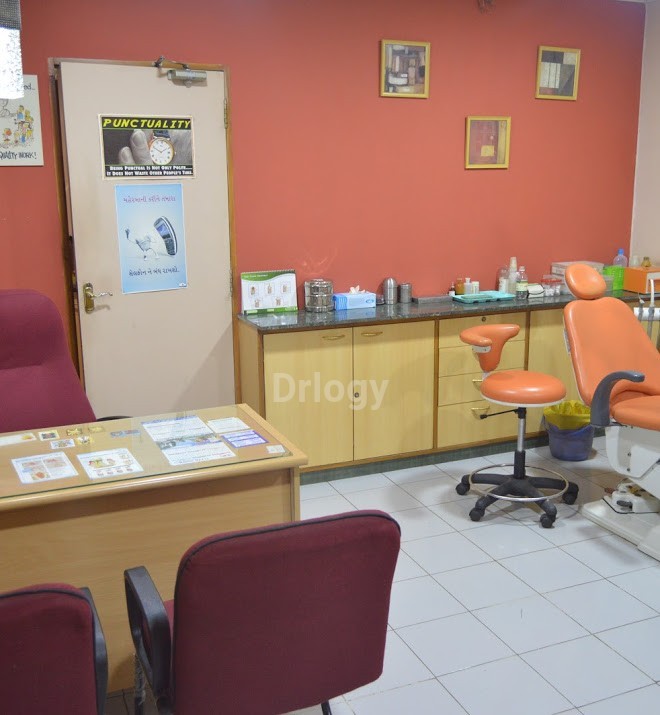 Trident Dental Care Images/Photos, Jadavpur, Kolkata