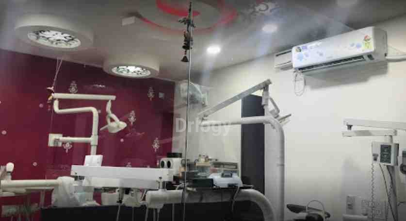 Trident Dental Clinic Images/Photos, Valasaravakam, Chennai