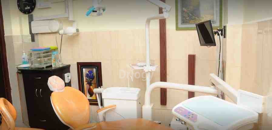 Trinity Dental Clinic Images/Photos, Mogappair, Chennai