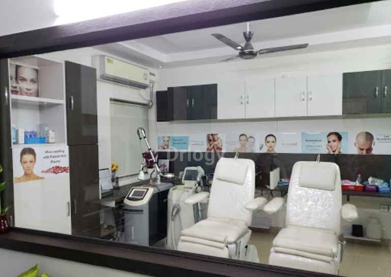 TruSkin Dermatology Lasers And Anti-Aging Clinic Images/Photos, Madhapur, Hyderabad