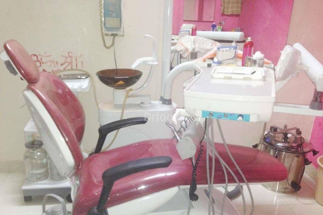 Tuljai Smile Care Dental Clinic Images/Photos, Chandivali, Mumbai