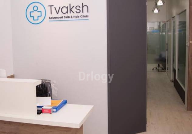 Tvaksh Advanced Skin & Hair Clinic Images/Photos, Andheri West, Mumbai