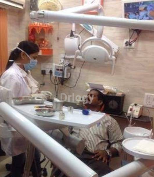 Tvisha Dental Clinic Images/Photos, Chembur East, Mumbai
