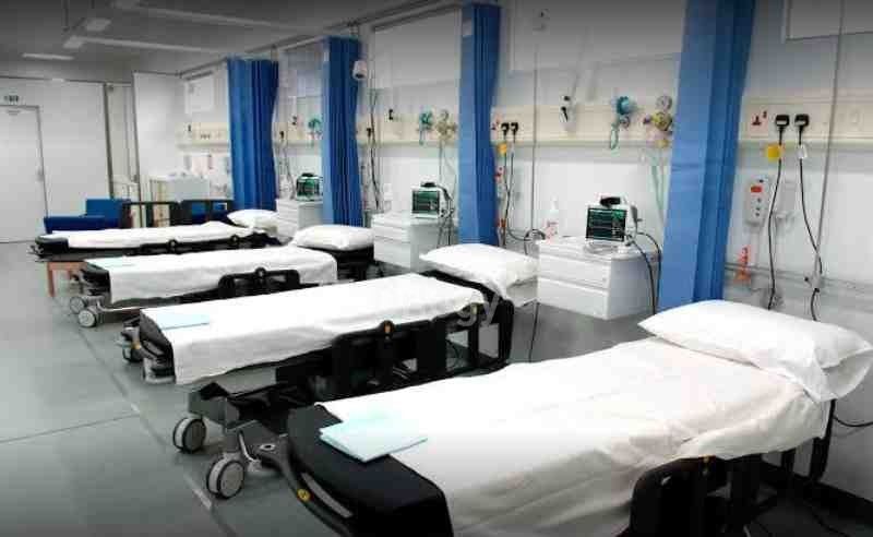 Twin Tulip Medicare Images/Photos, Sector-49, Gurugram
