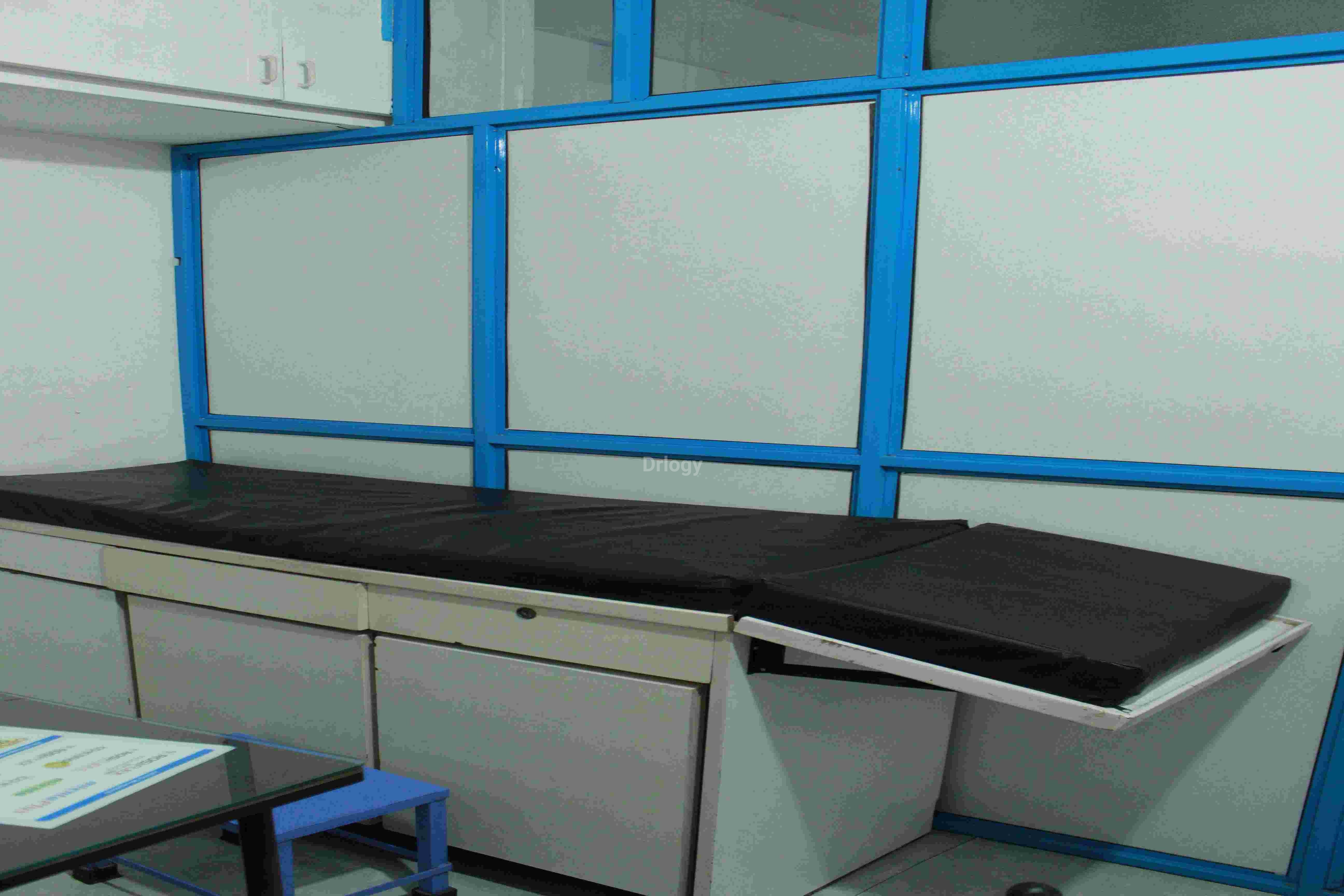 U Care Pain Relief Clinic Images/Photos, Kalyan west, Thane