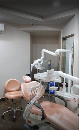 U Shine Dental Care And Orthodontics Images/Photos, Jubilee Hills, Hyderabad