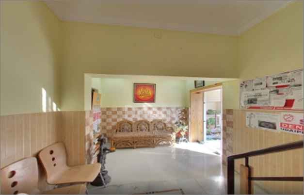 Udaipur Dental Clinic Images/Photos, Hiran Magri, Udaipur