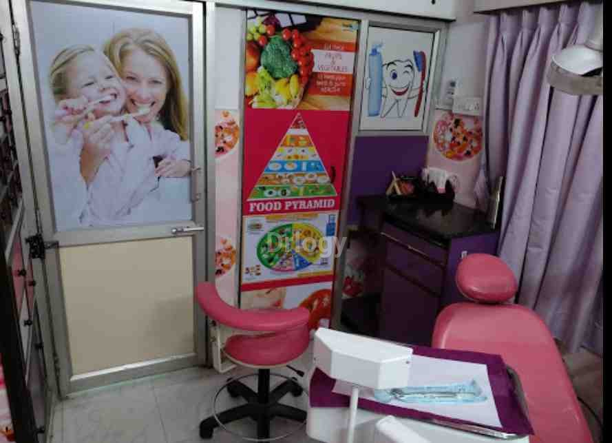 UKL Dental Clinic Images/Photos, Ayanavaram, Chennai