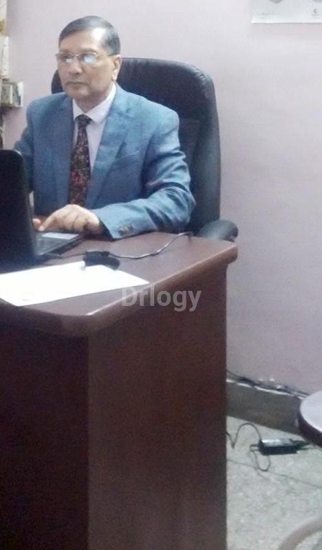 Unique Health Clinic Images/Photos, Pitampura, New Delhi