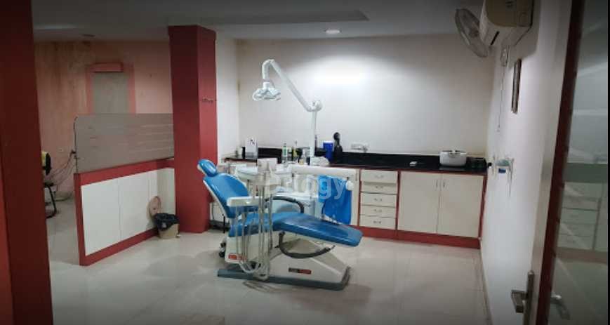Universal Superspeciality Dental Hospital Images/Photos, Sainikpuri, Hyderabad