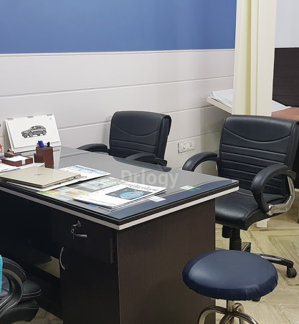 Urology Clinic Images/Photos, Green Field Colony, Faridabad