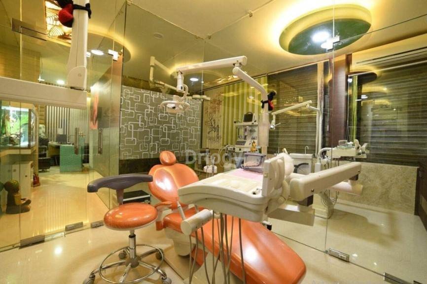 Usha Smile Care Orthodontic & Implant Centre Images/Photos, Basant Vihar, Sikar