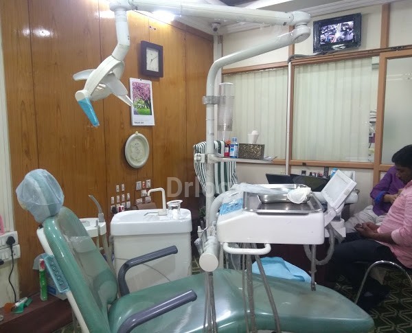V Care N Cure Dental Clinic Images/Photos, Narayanguda, Hyderabad V Care N Cure Dental Clinic Images/Photos, Narayanguda, Hyderabad