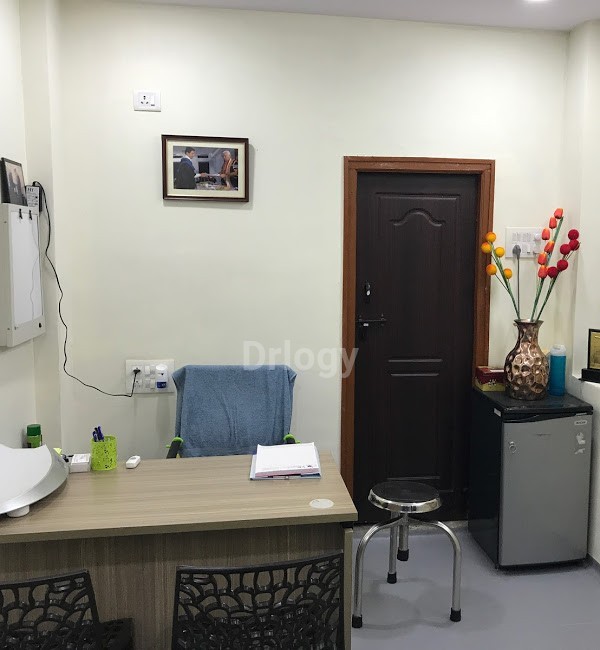 V K Childrens Clinic Images/Photos, Bandlaguda, Hyderabad