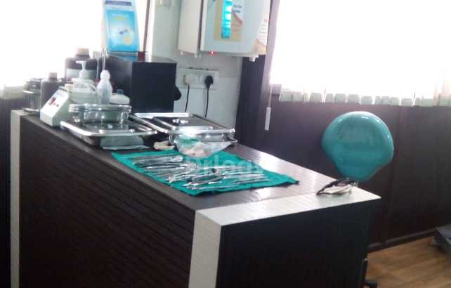 Vaatsalya Dental Care Images/Photos, Avanti Vihar, Raipur Vaatsalya Dental Care Images/Photos, Avanti Vihar, Raipur