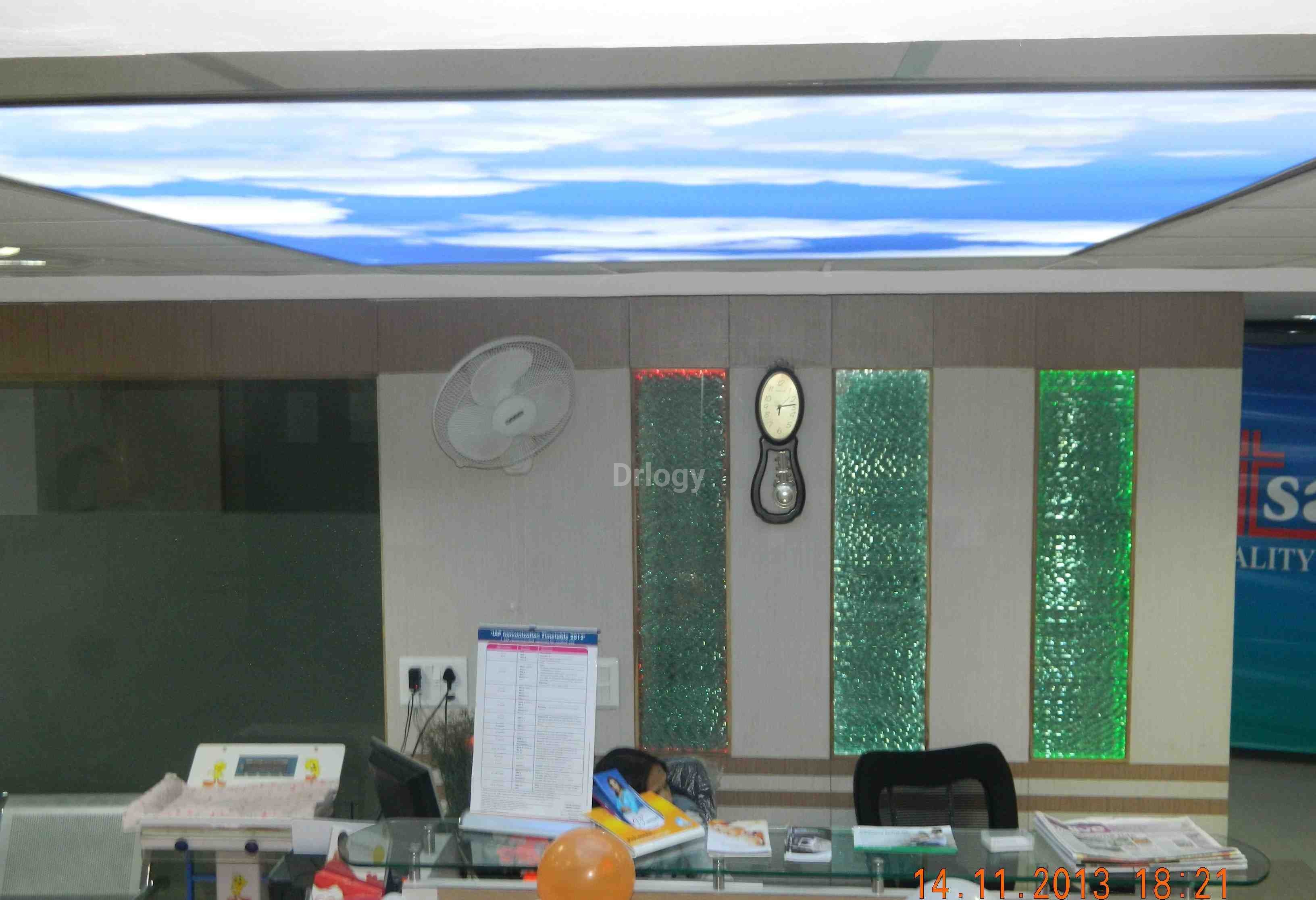 Vaatsalya Multispeciality Clinic Images/Photos, Malviya Nagar, New Delhi