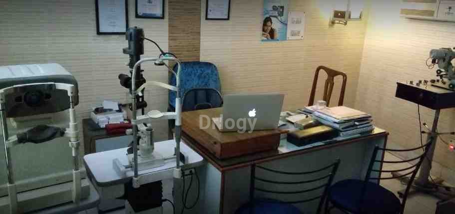 Vaish Eye Clinic Images/Photos, Model Town, New Delhi