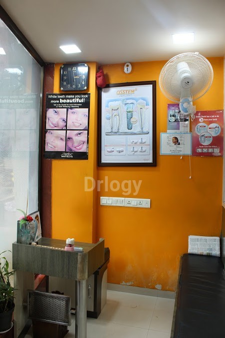 Vakratund Dental Clinic Images/Photos, Colaba, Mumbai