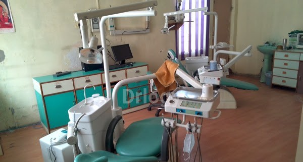 Vanaja Dental Hospital Images/Photos, Chanda Nagar, Hyderabad